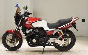 HONDA CB400SF VTEC Spec3 2006 NC39