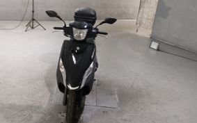 SUZUKI ADDRESS V125 DT11A