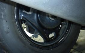 SUZUKI ADDRESS V125 CF4EA