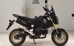 HONDA GROM JC61