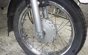 HONDA C110 SUPER CUB 2021 JA07