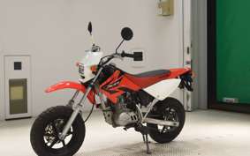 HONDA XR50 MOTARD 2008 AD14