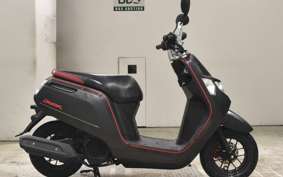 HONDA DUNK 2013 AF78