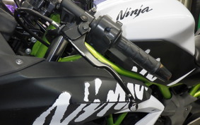 KAWASAKI NINJA 250 SL 2018