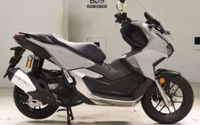 HONDA ADV160 2014 KF54