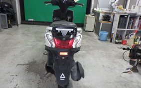 YAMAHA AXIS 125 Z SED7J