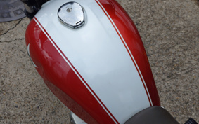 KAWASAKI ESTRELLA BJ250A