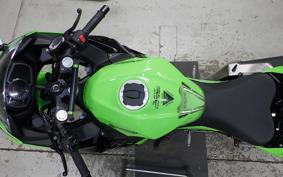 KAWASAKI NINJA 400 2023 EX400L
