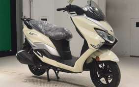 SUZUKI BURGMANｽﾄﾘｰﾄ125EX EA23M