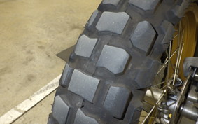 YAMAHA SEROW 250 Gen.3 2025 DG31J
