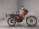 Фото Yamaha XT125 с японского аукциона