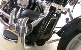 HARLEY FLFBS 2018 YGK