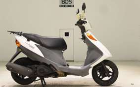 SUZUKI ADDRESS V125 CF46A
