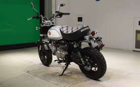 HONDA MONKEY 125 JB03
