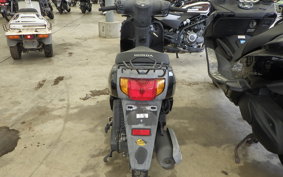 HONDA TACT-4ﾍﾞｰｼｯｸ AF79