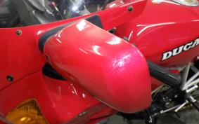 DUCATI 900SS 1991