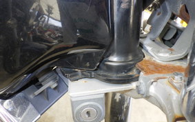 HONDA SHADOW 400 2007 NC34