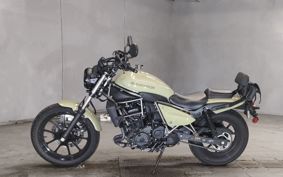 KAWASAKI ELIMINATOR 400-1 EL400A