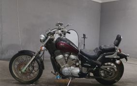 HONDA STEED 400 NC26
