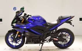 YAMAHA YZF-R25 A 2023 RG43J
