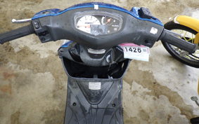 SUZUKI ADDRESS V125 G CF46A