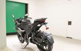 SUZUKI ジクサー250 SF ED22B