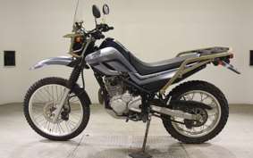 YAMAHA SEROW 250 2025 DG11J