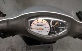 SUZUKI ADDRESS V125 CF46A