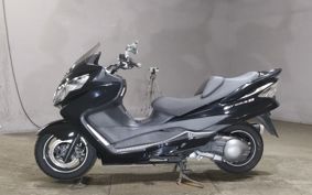 SUZUKI SKYWAVE 400S CK44A