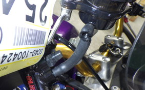 HONDA CB1300SF SUPER FOUR 1998 SC40
