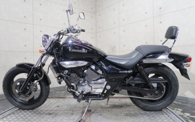 KAWASAKI ELIMINATOR 250V VN250A
