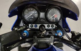 KAWASAKI ZRX1200 R ZRT20A