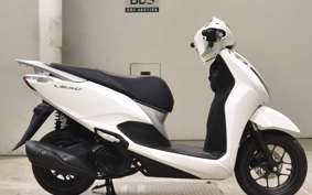 HONDA LEAD 125 JK12