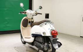HONDA GIORNO 3 AF77