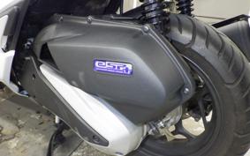 HONDA PCX125 2022 JK05