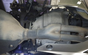 YAMAHA MT-25 2003 RG10J