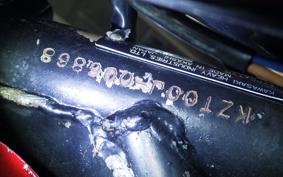 KAWASAKI Z1000 J 2026 KZT00J