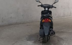 SUZUKI ADDRESS V125 CF4EA