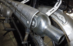 HONDA CD125T BENLY CD125