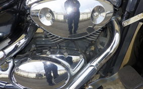 SUZUKI INTRUDER 400 Classic 2006 VK54A