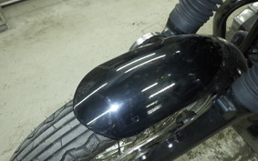 TRIUMPH BONNEVILLE 2008