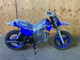 Фото Honda CB200X ABS с японского аукциона