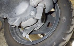 SUZUKI LET's 4 1991 CA45A