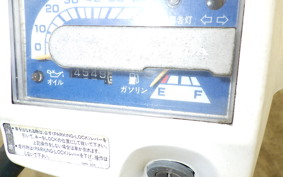 HONDA GYRO UP 2014 TA01