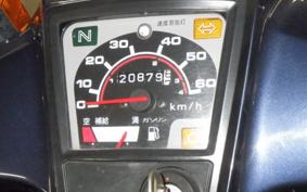 HONDA C50 SUPER CUB E AA01