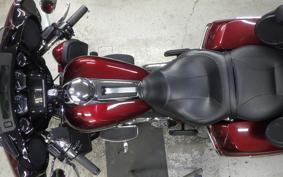 HARLEY FLHTK 1750 2017