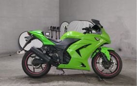 KAWASAKI NINJA250R EX250K