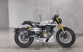 OTHER FB MONDIAL HPS125 ..