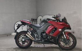 KAWASAKI NINJA1000 ZXT00L