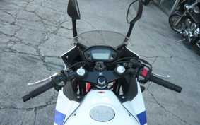 HONDA CBR400R 2013 NC47